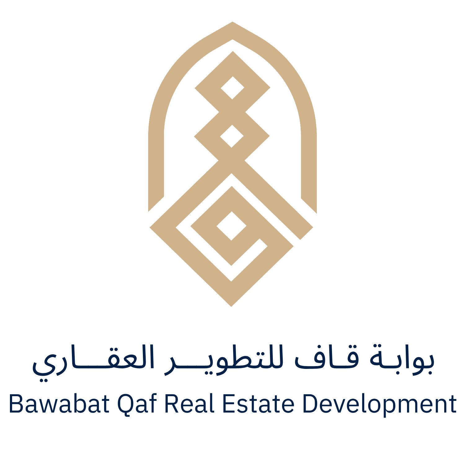 بوابة قاف